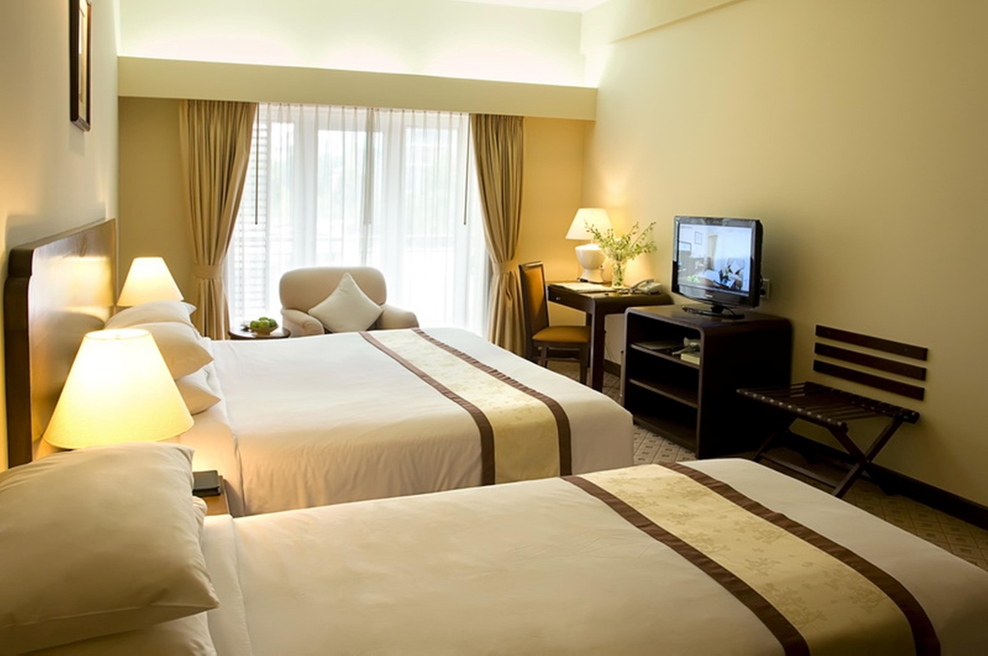 Norfolk Hotel Saigon Ho Chi Minh-staden Exteriör bild